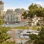 Harbourview Executive Condo