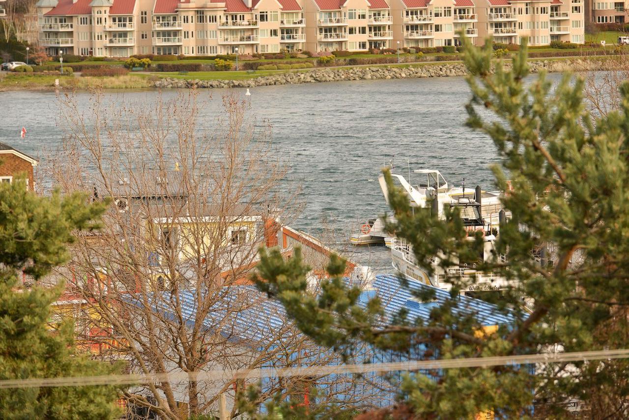 Harbourview Executive Appartement *