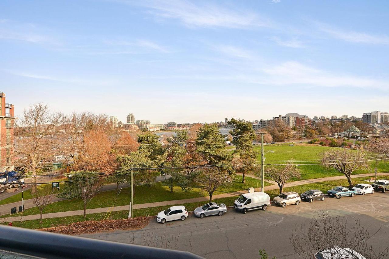 Harbourview Executive Appartement *
