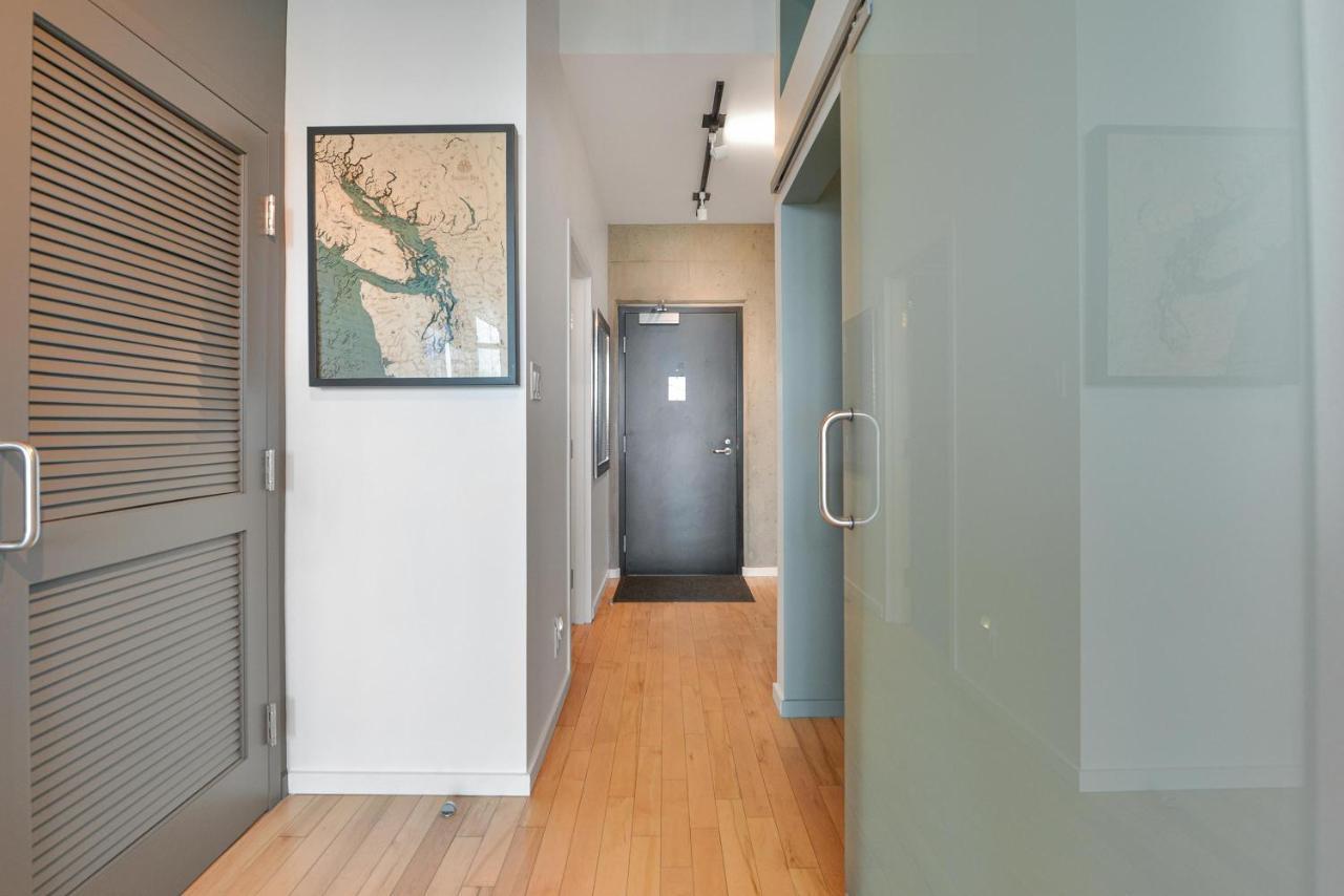 Appartement Harbourview Executive Victoria