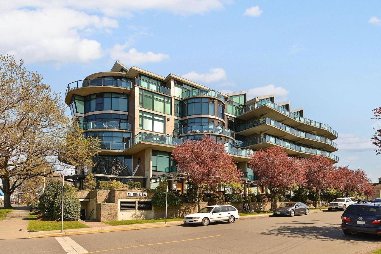 Harbourview Executive