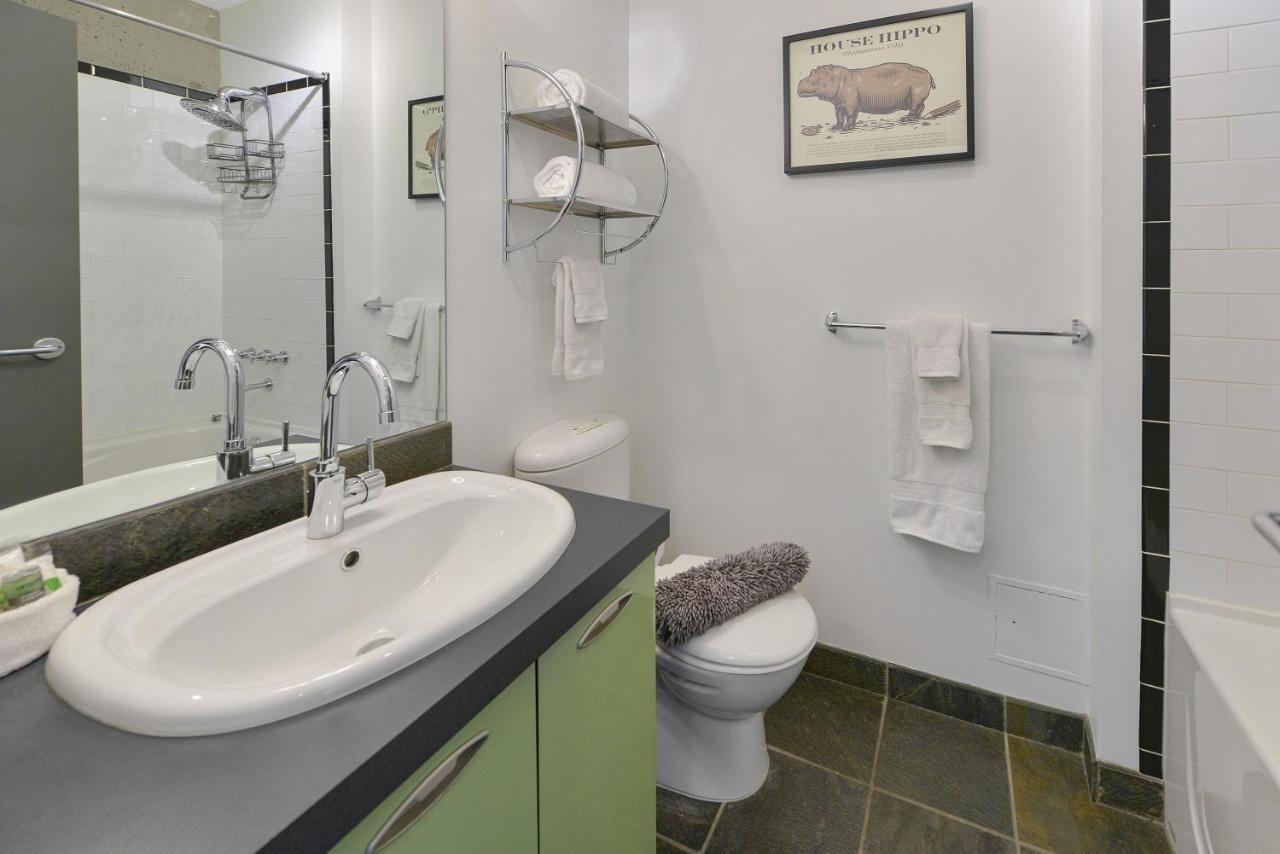 Appartement Harbourview Executive