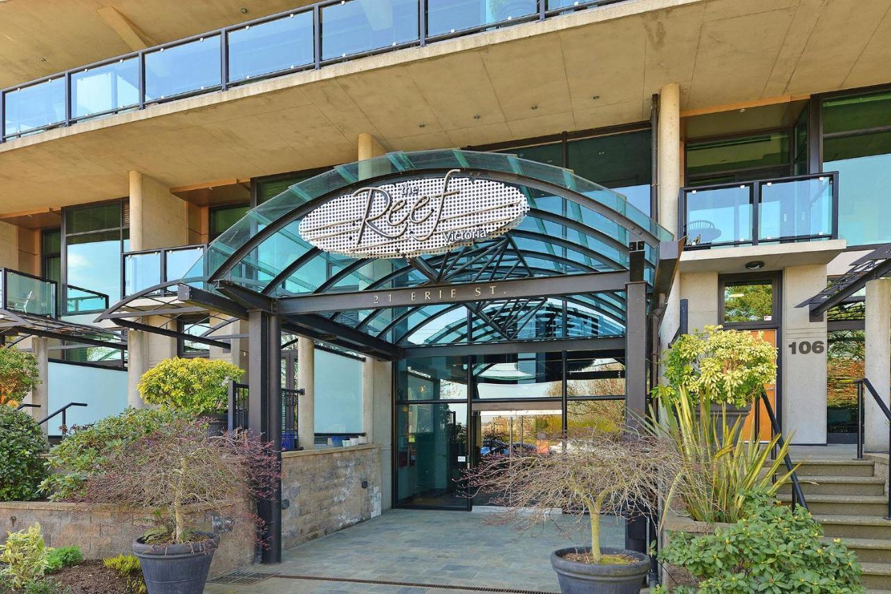 Appartement Harbourview Executive Victoria