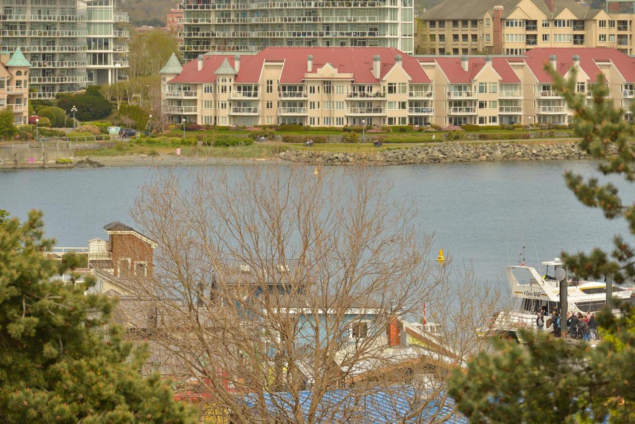 Harbourview Executive Victoria