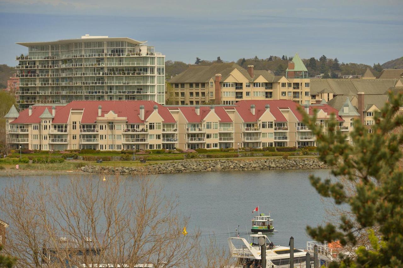 Harbourview Executive *