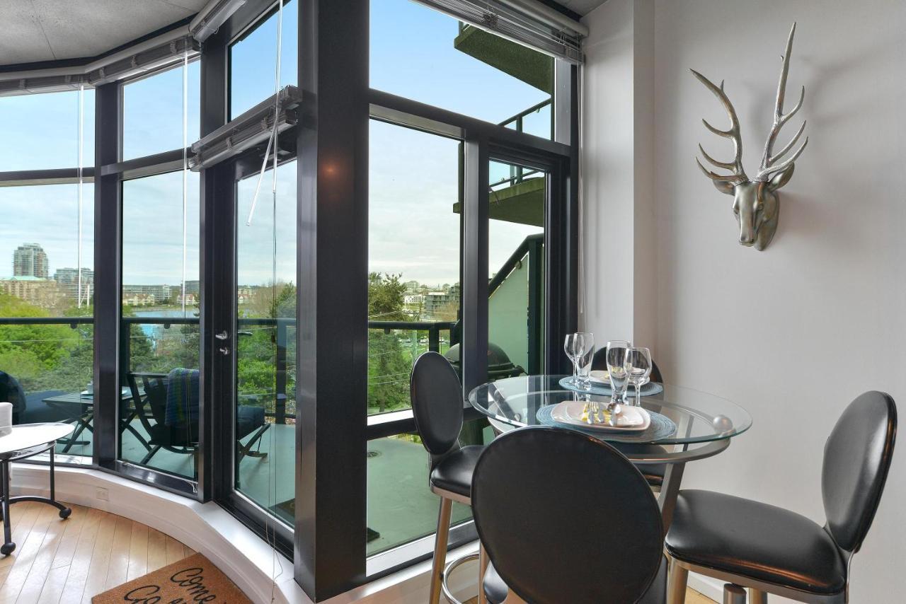 Harbourview Executive Victoria