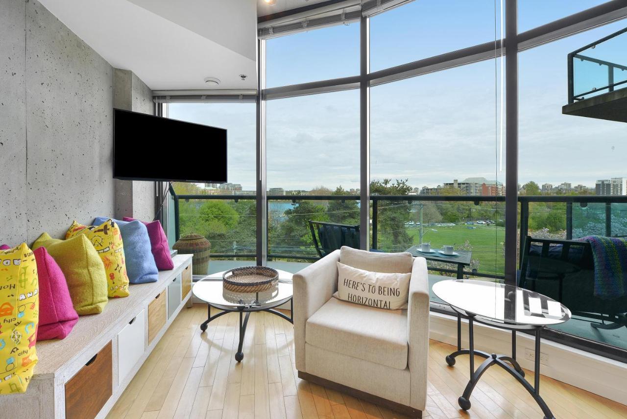 Harbourview Executive *