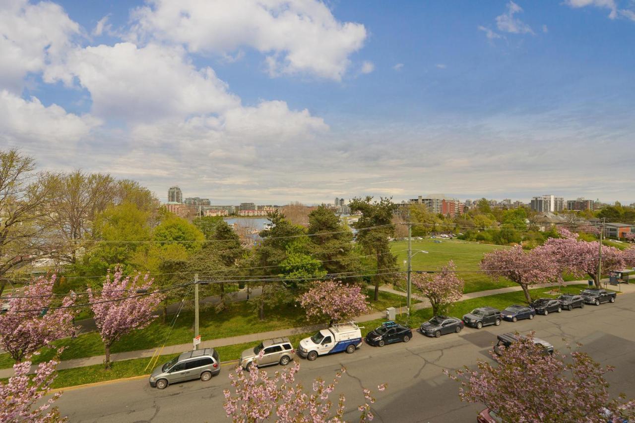 Harbourview Executive Appartement