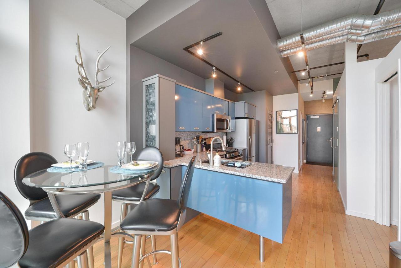 Appartement Harbourview Executive