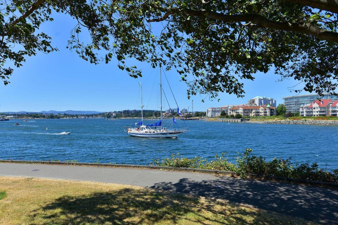 Appartement Harbourview Executive