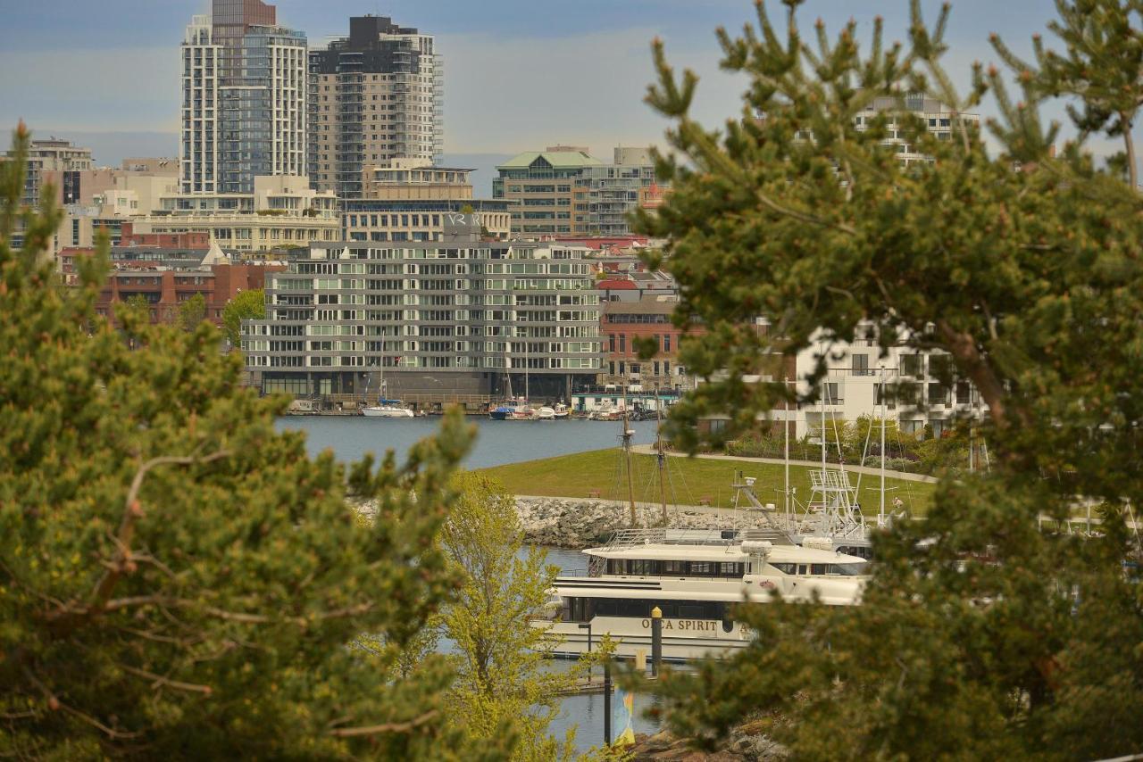 Harbourview Executive Appartement Victoria