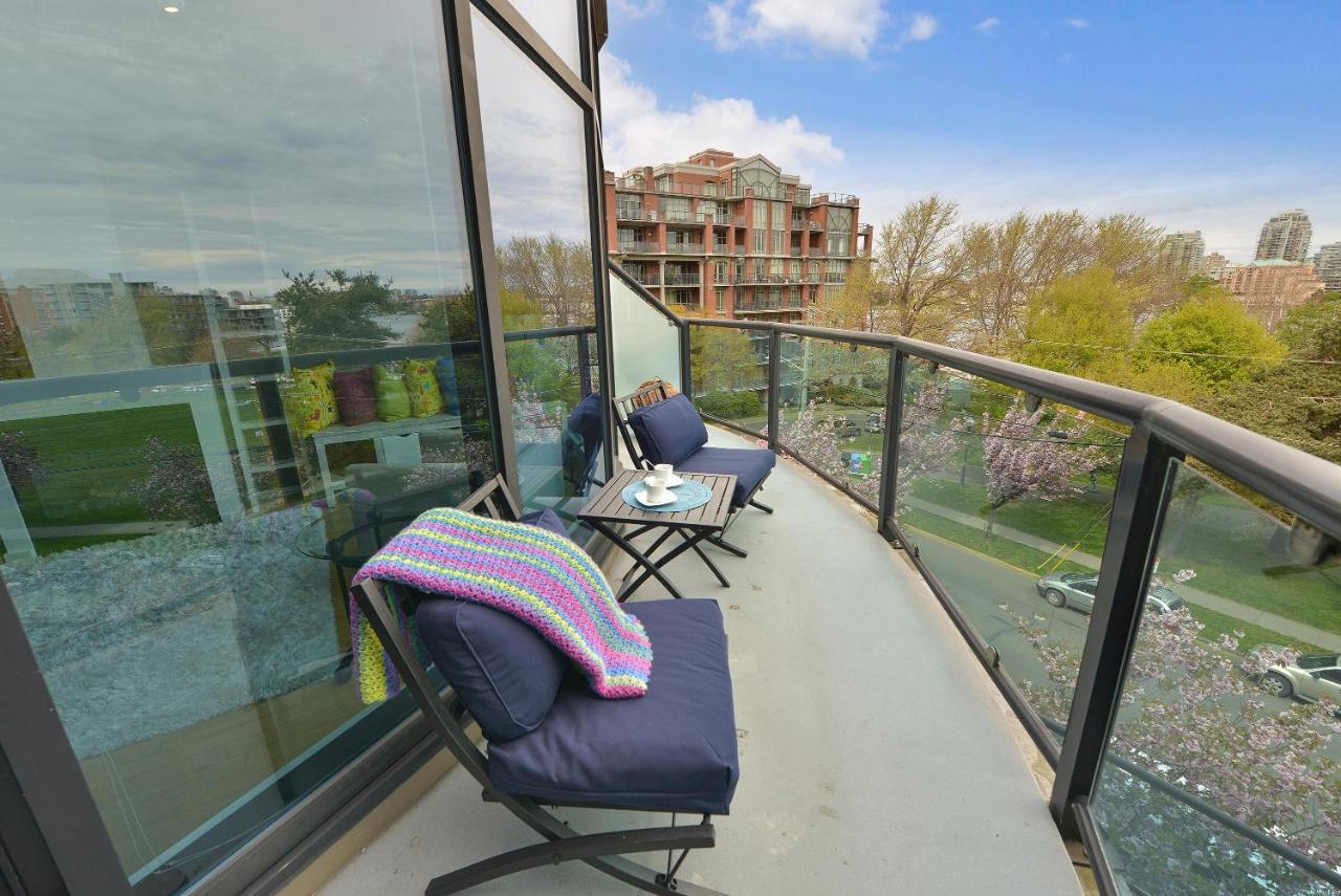 Harbourview Executive