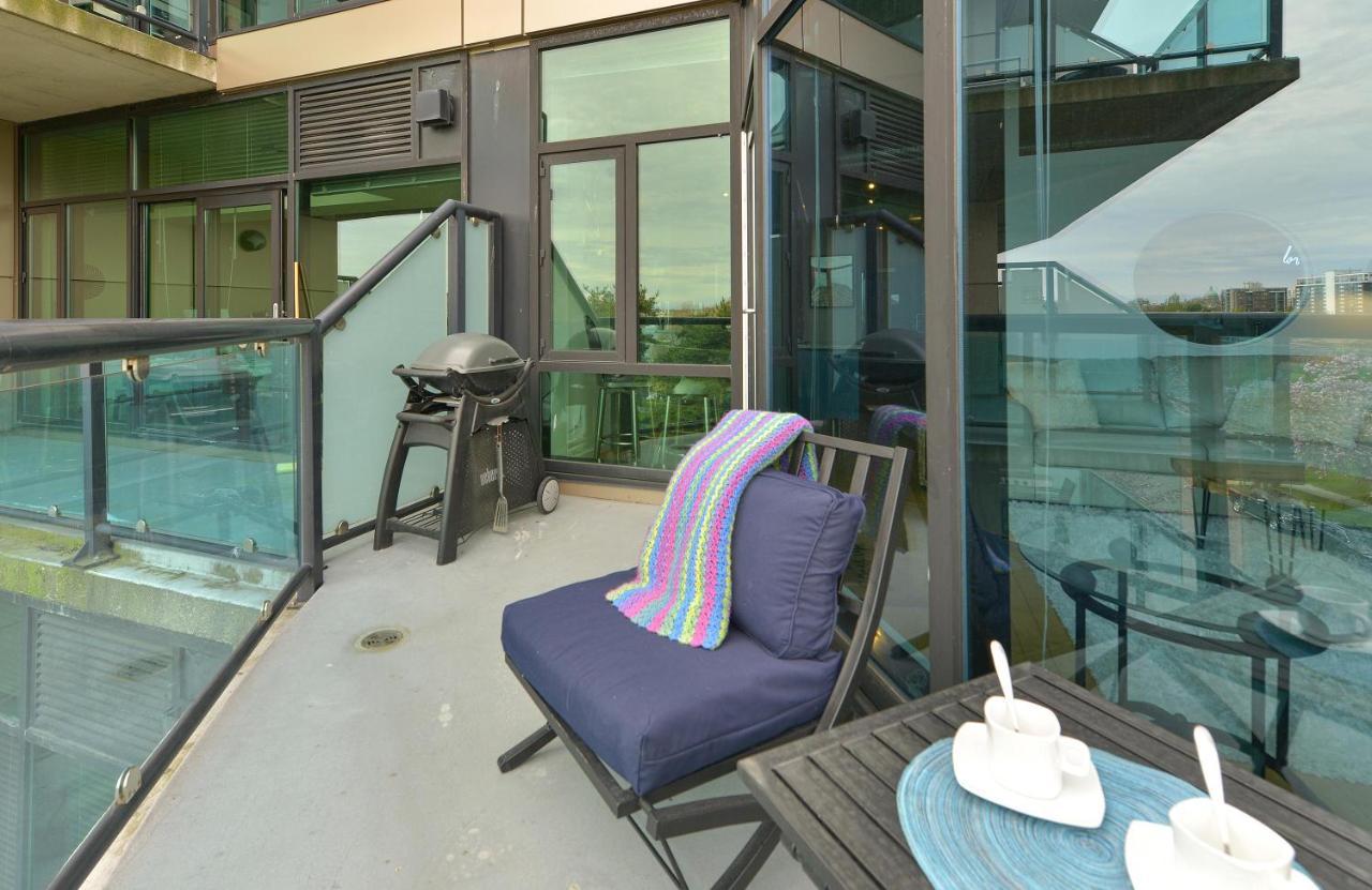 Harbourview Executive *