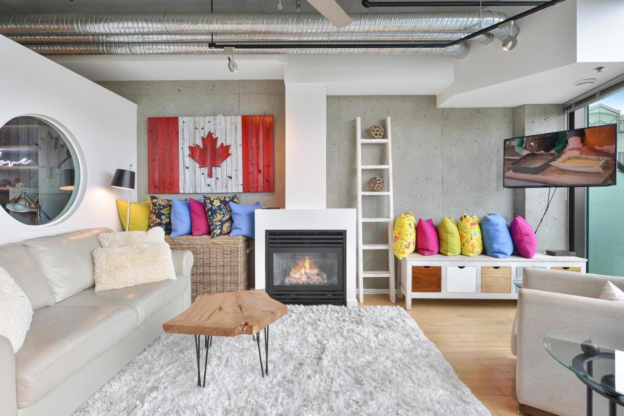 Harbourview Executive Appartement Victoria