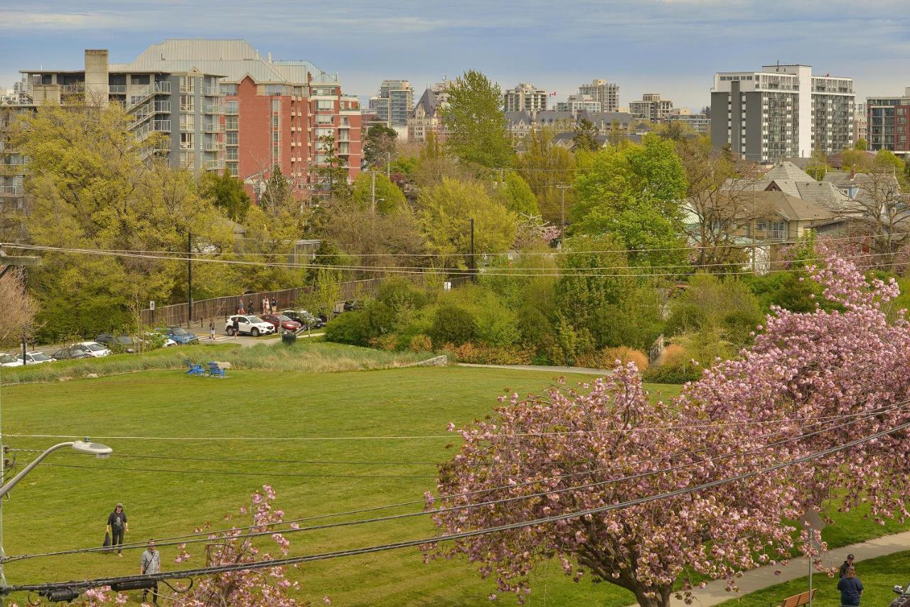 Harbourview Executive Appartement Victoria